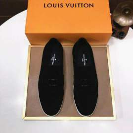 Picture of Louis Vuitton Shoes _SKULVsz38-45hnh030113992